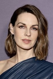 Jessica Raine portrait