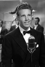 Ozzie Nelson portrait