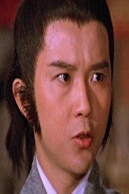 Eric Chan Ga-Kei portrait