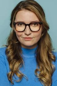 Devon Busswood portrait