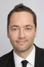 Sean Ellis portrait