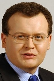 Aleksandr Gavrikov portrait