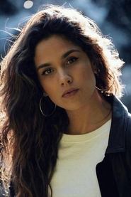 Naïma Rodric portrait