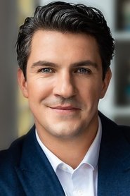Joshua Bosworth portrait