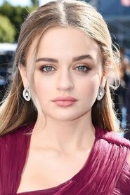 Joey King portrait