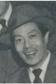 Kyū Sazanka portrait