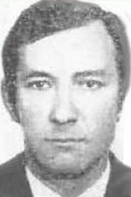 Vadim Bakhteyev portrait