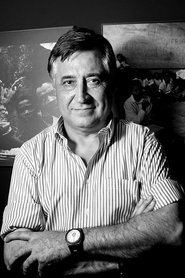 Gervasio Sánchez portrait