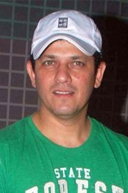 Kabir Sadanand portrait