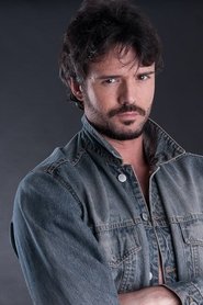 Toño Pantaleón portrait