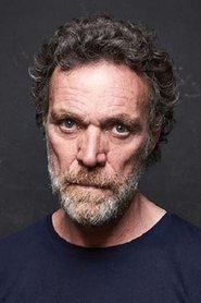 Alfonso Delgado portrait