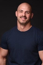 Robert Liscio portrait