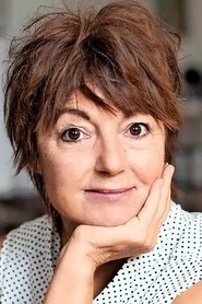 Véronique Montel portrait