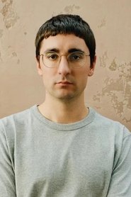Gus Unger-Hamilton portrait