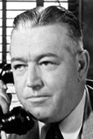 Bert Moorhouse portrait