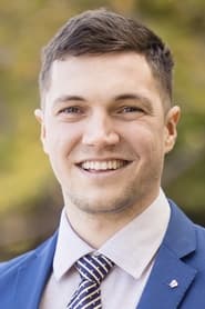 Chris Massoglia portrait