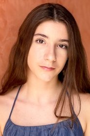 Iara Nemirovsky portrait