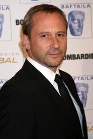 Daniel Fathers portrait