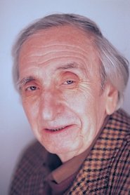 Orhan Aksoy portrait