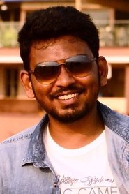 Praveen Antony portrait