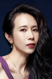 Karen Mok portrait