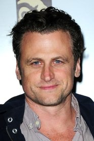 David Moscow portrait