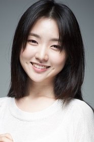 Park Jung-in portrait