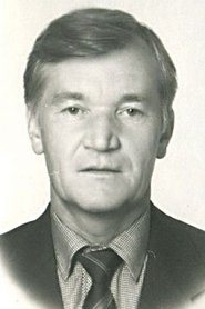 Gennadiy Sokolskiy portrait