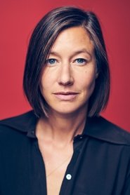 Johanna Wokalek portrait