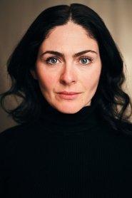 Pauline Milroy portrait