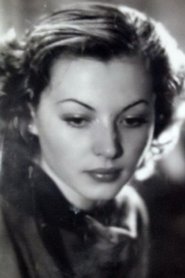 Ana Colda portrait