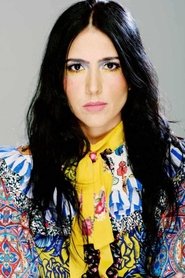 Karla Castañeda portrait