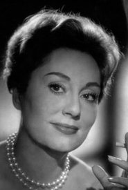Lola Müthel portrait