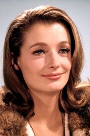 Diana Muldaur portrait
