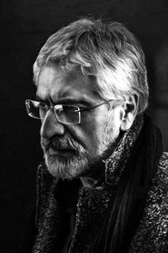 Arthur Karapetyan portrait