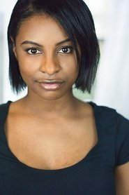 Heather-Claire Nortey portrait