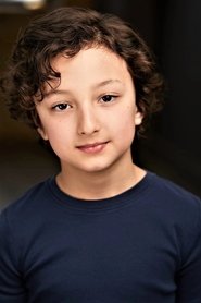 Daniel Pathan portrait