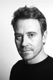 Daniel Dencik portrait