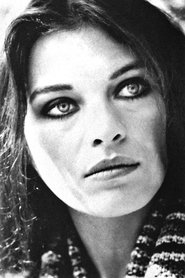 Claudia Rittore portrait