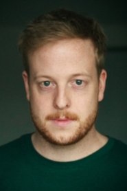 Bastian Gascho portrait