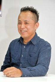 Takahide Hori portrait