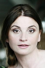 Cendrine Orcier portrait