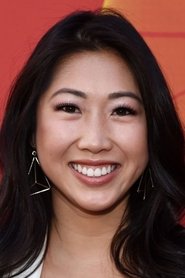 Shannon Dang portrait