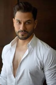 Kunal Khemu portrait