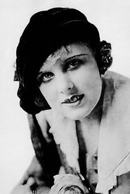 Cecile Arnold portrait