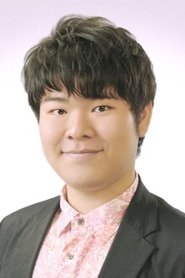 Yasutaka Tomioka portrait
