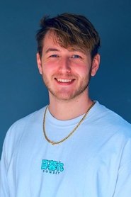 Jeremy Frieser portrait