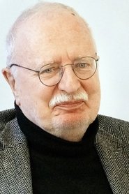Michel Contat portrait