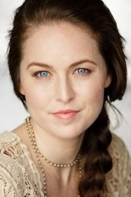 Katie Roberts portrait
