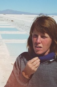 Brigid McCaffrey portrait